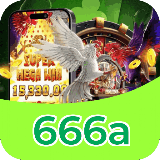 Login rápido no app 666a