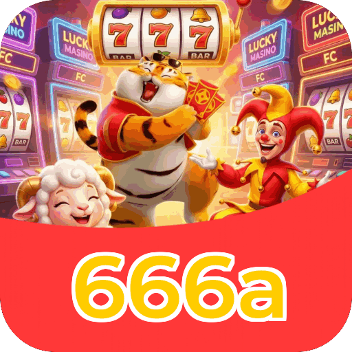 Slots Premium da PG Soft na 666a